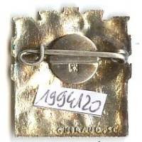 Gloire (croiseur 1937-58) , signé Guiraud, commande 1937