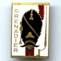Grenadier (patrouilleur...