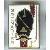 Grenadier (patrouilleur...