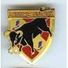L' Impétueux (patrouilleur 1951-54), taureau