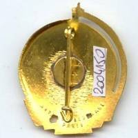 Ingénieur en chef Girod (hydrographe1949-56), rond