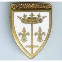 Jeanne d' Arc (croiseur...