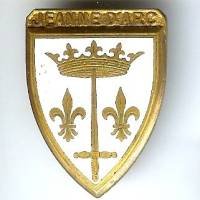 Jeanne d' Arc (croiseur...