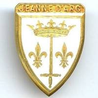 Jeanne d' Arc (croiseur...