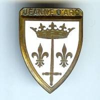 Jeanne d' Arc (croiseur...