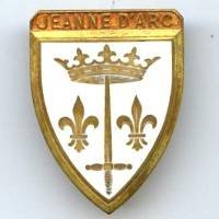 Jeanne d' Arc (croiseur...