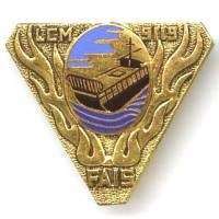 LCM 9119  (Flottille...