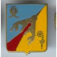 GERMAS 15 / 002 Dijon