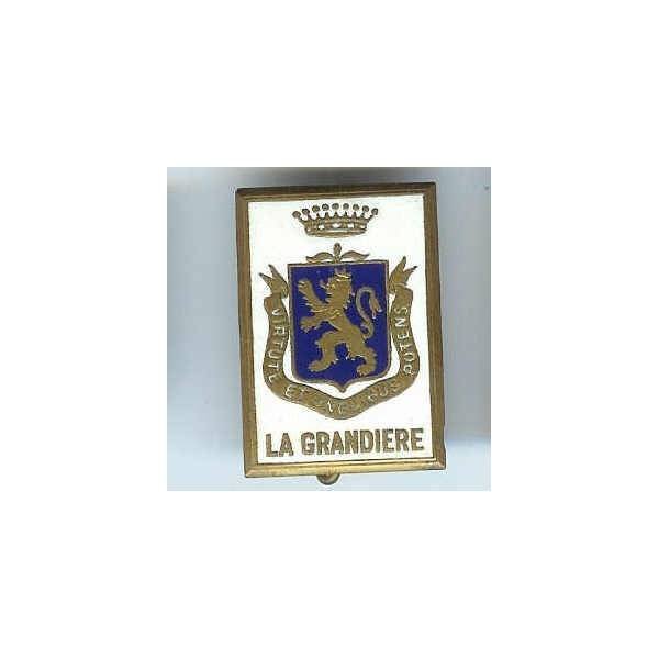 La Grandière (aviso colonial 1939-59)
