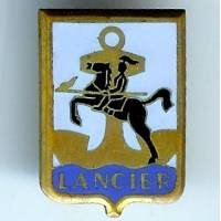 Lancier (patrouilleur...