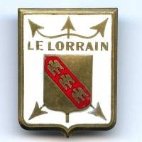 Le Lorrain...