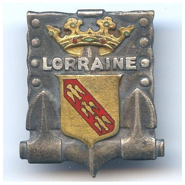 Lorraine (batiment de ligne 1913-53)