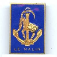 Malin (contre-torpilleur...