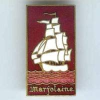 Marjolaine (ex D 337...
