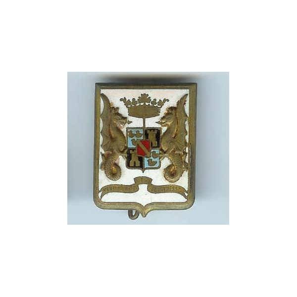 Montcalm (croiseur 1937-61), 26x35, attache ressoudée