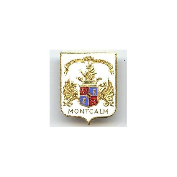 Montcalm (croiseur 1937-61) , 24x31, fond blanc, dos lisse