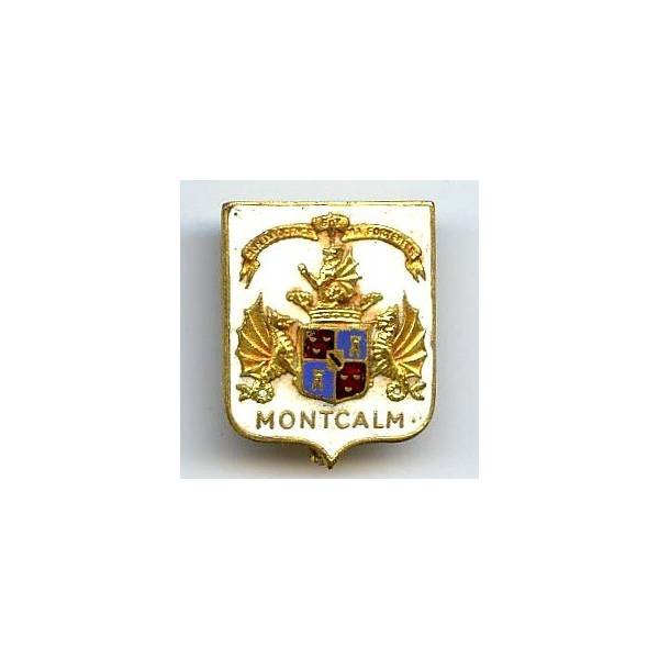 Montcalm (croiseur 1937-61), 24x31, fond blanc, éclat