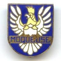 Moqueuse (aviso-dragueur...