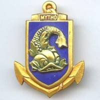 Mytho (dragueur océanique...