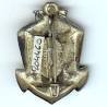 Odet (LST 1949-61, réarmé en 64), boléro oblong à fenêtre