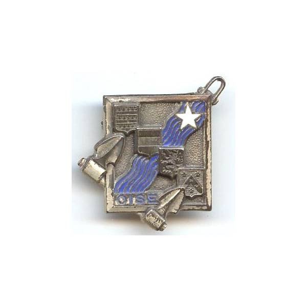 Oise (aviso-dragueur M 35 1945-58), argenté
