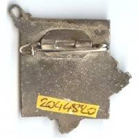 Oise (aviso-dragueur M 35 1945-58), argenté