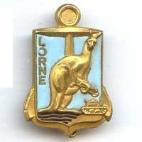 Orne (LST 1947-62) ,...