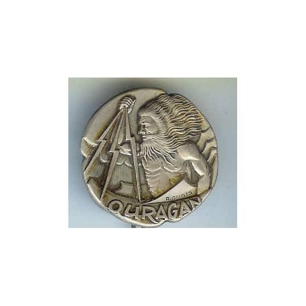 Ouragan (transport de chalands 1962-..), attache remplacée