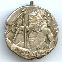 Ouragan (transport de...