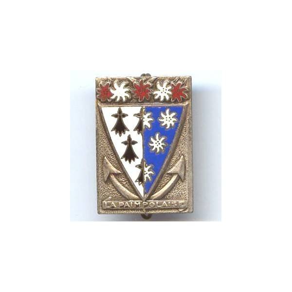 Paimpolaise (dragueur océanique 1954-86) attache ressoudée