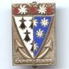 Paimpolaise (dragueur océanique 1954-86) attache ressoudée