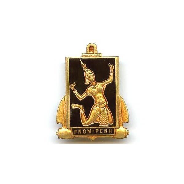 Pnom-Penh (patrouilleur 1949-55), fond noir