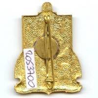 Pnom-Penh (patrouilleur 1949-55), fond noir