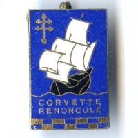 Reconcule (corvette...