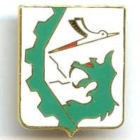 GERMAS 15 / 901 Drachenbronn