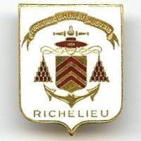 Richelieu (bâtiment de...