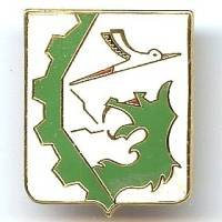 GERMAS 15 / 901 Drachenbronn