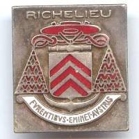 Richelieu (bâtiment de...