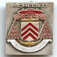 Richelieu (bâtiment de...