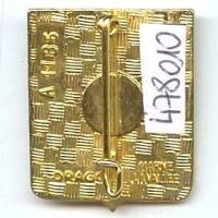 GERMAS 15 / 901 Drachenbronn
