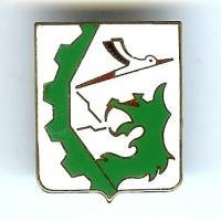 GERMAS 15 / 901 Drachenbronn
