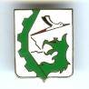 GERMAS 15 / 901 Drachenbronn