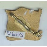 Cdt Rivière (aviso-escorteur 1962-..), attache remplacée