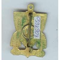 Le Rusé (patrouilleur 1944-50), ancre