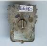 Savorgnan de Brazza (aviso-colonial 1932-54) attache coupée
