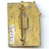 Somme (aviso-dragueur. ex M 09 1946-57), marin debout