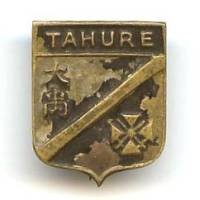 Tahure (aviso de 1° classe...