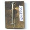 Tourville (croiseur 1928-52), rectangle, 18x25