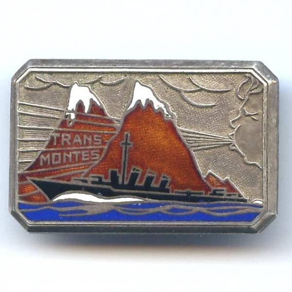 Tramontane (torpilleur 1927-42)