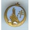 Tunisien (escorteur 1944-64), rond, miniature d 18